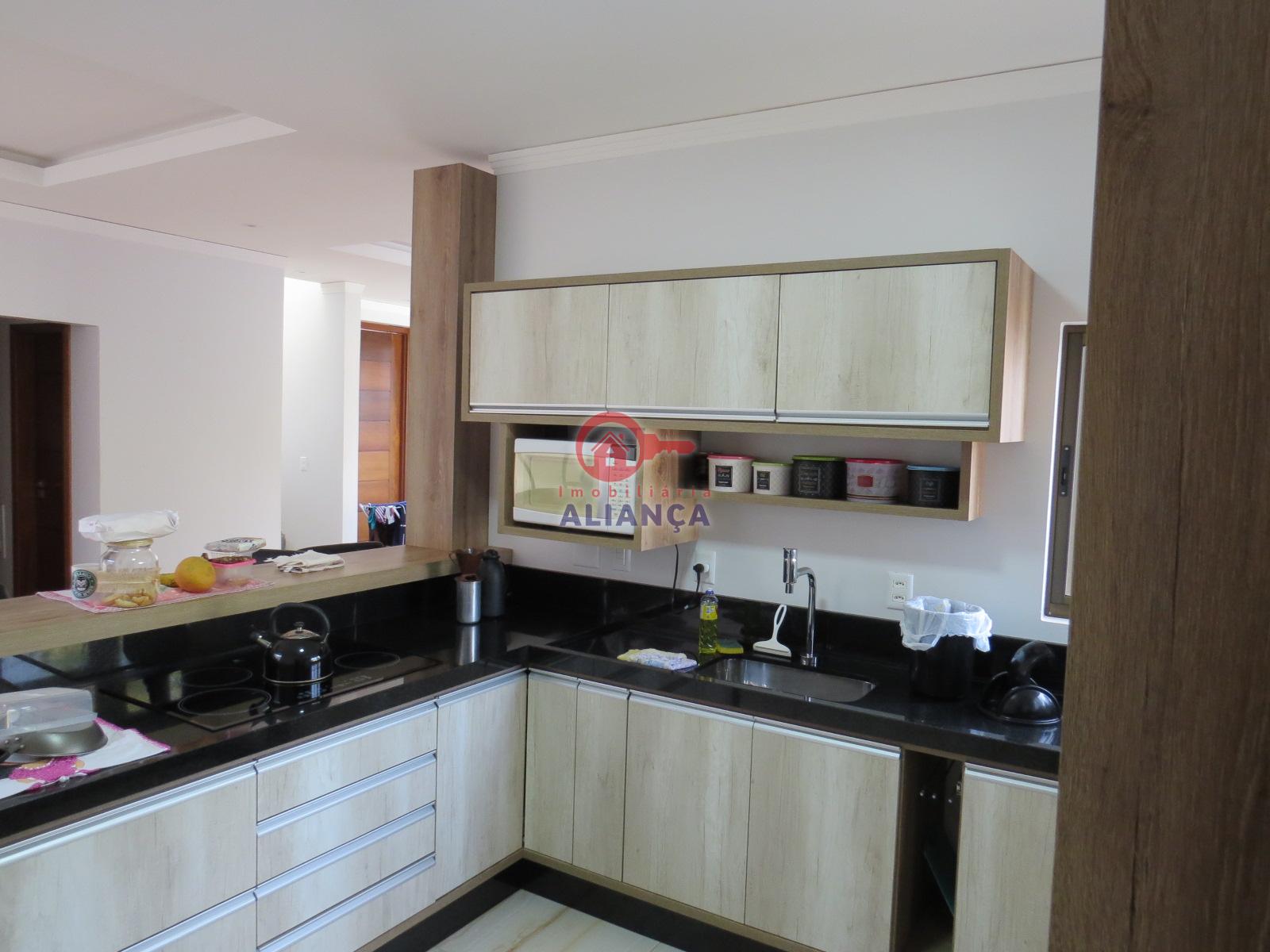 Imobiliria Aliana em Toledo Paran