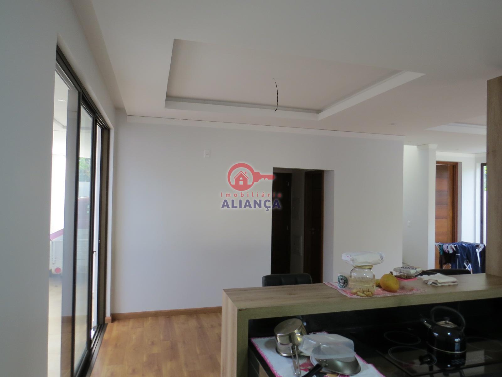 Imobiliria Aliana em Toledo Paran