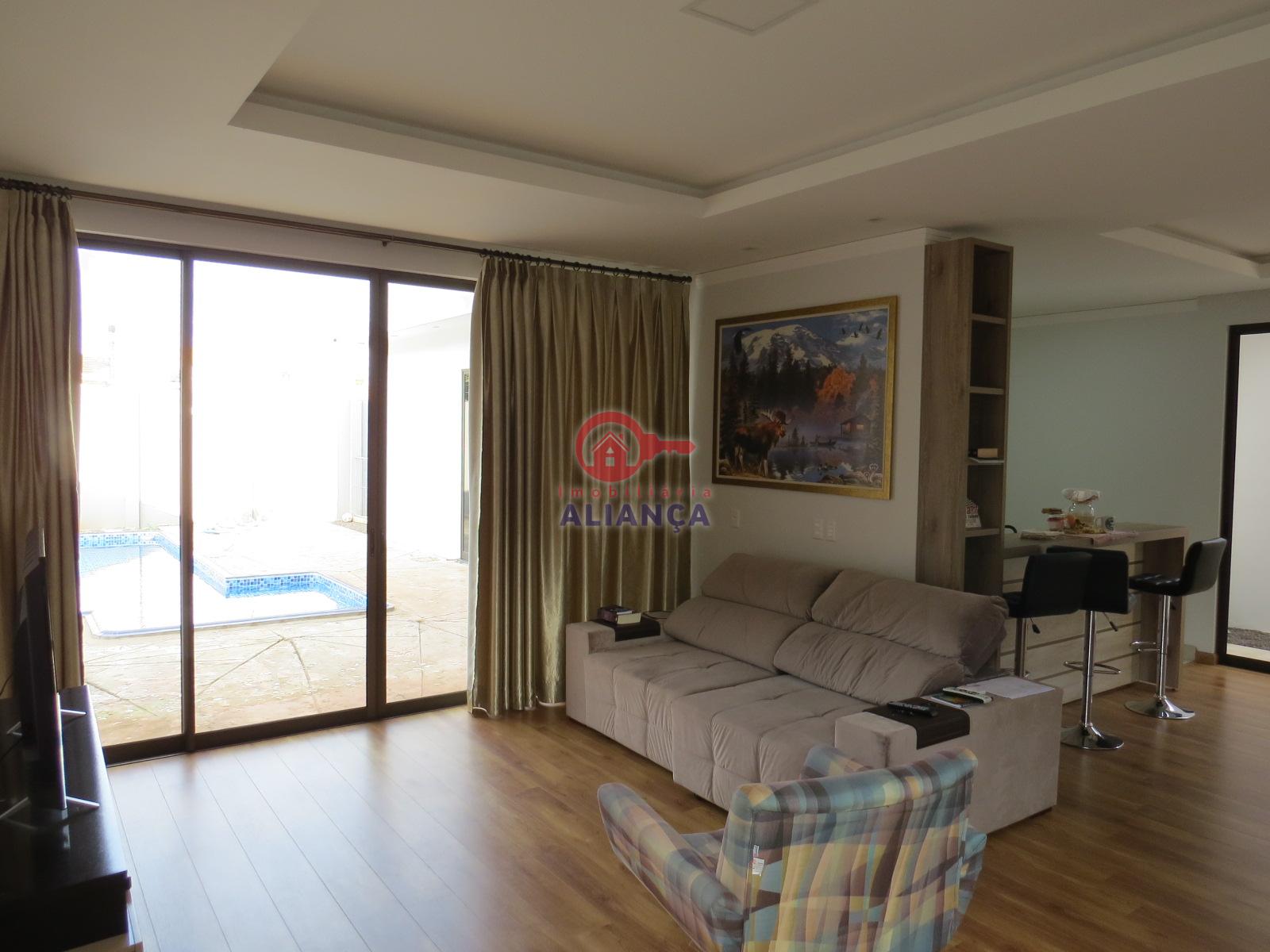 Imobiliria Aliana em Toledo Paran