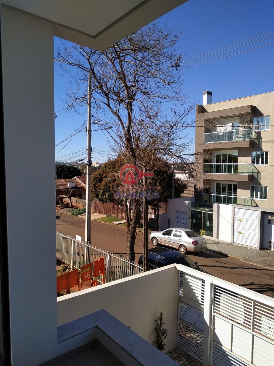 Imobiliria Aliana em Toledo Paran