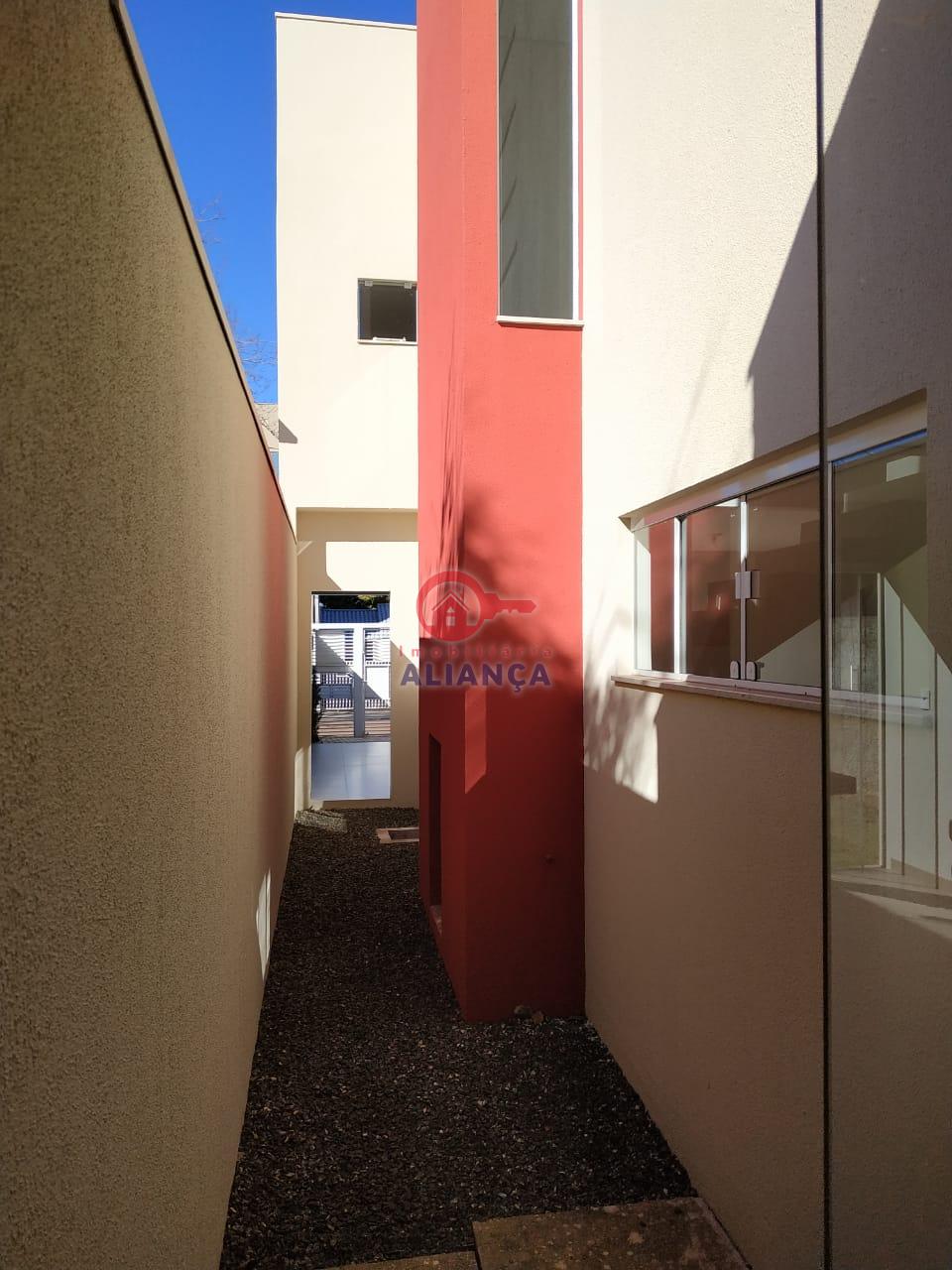 Imobiliria Aliana em Toledo Paran