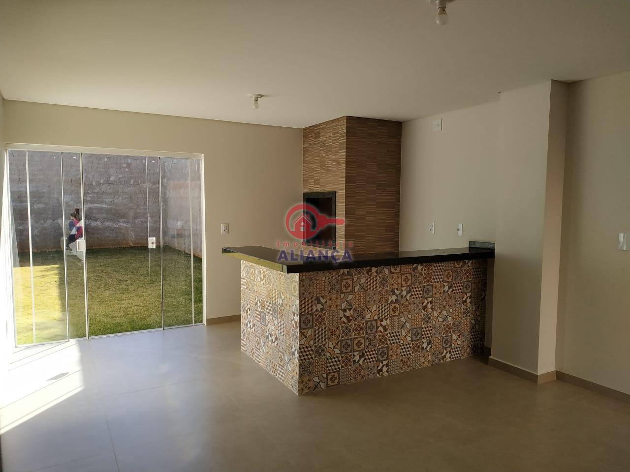 Imobiliria Aliana em Toledo Paran