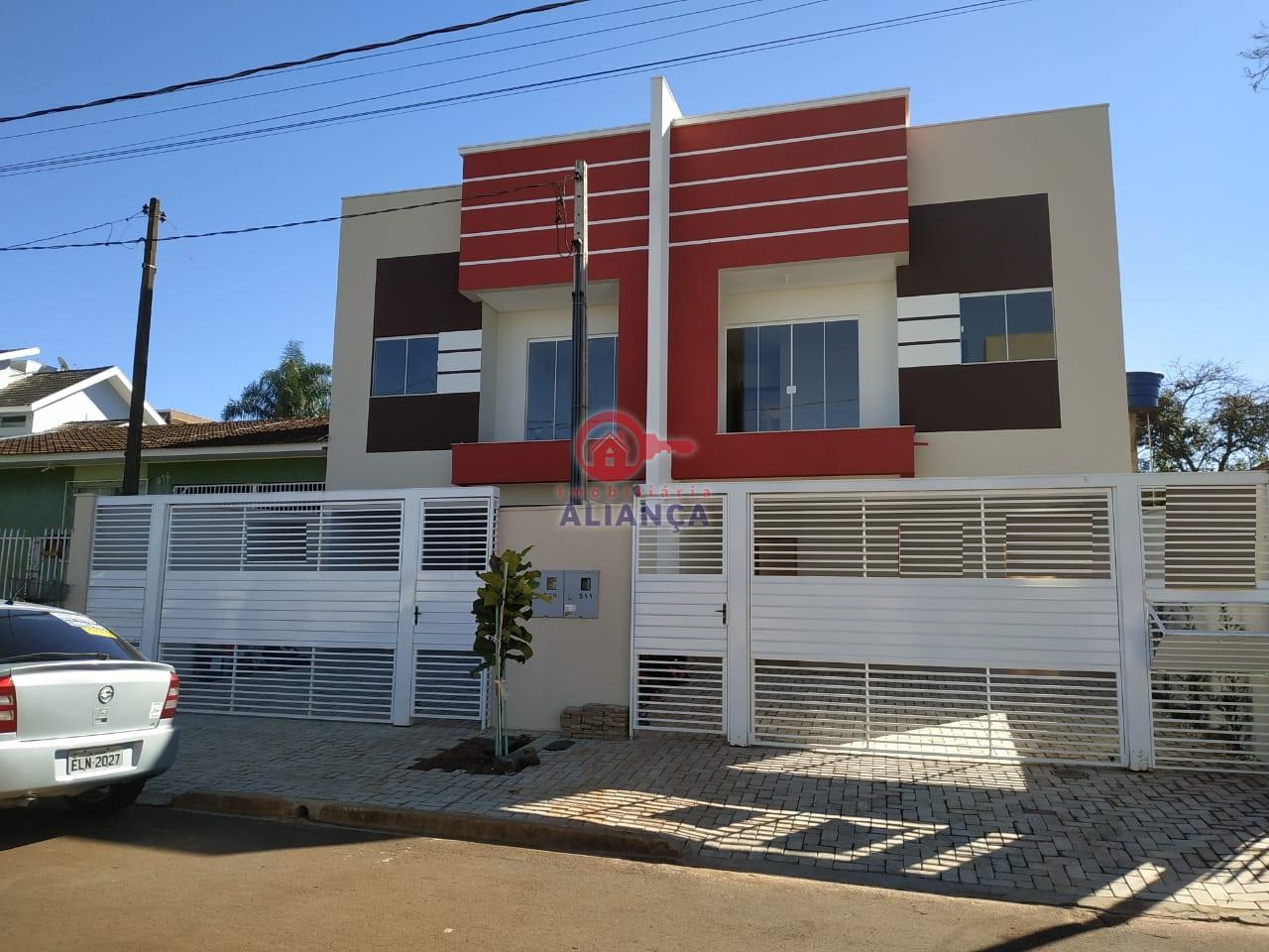 Imobiliria Aliana em Toledo Paran