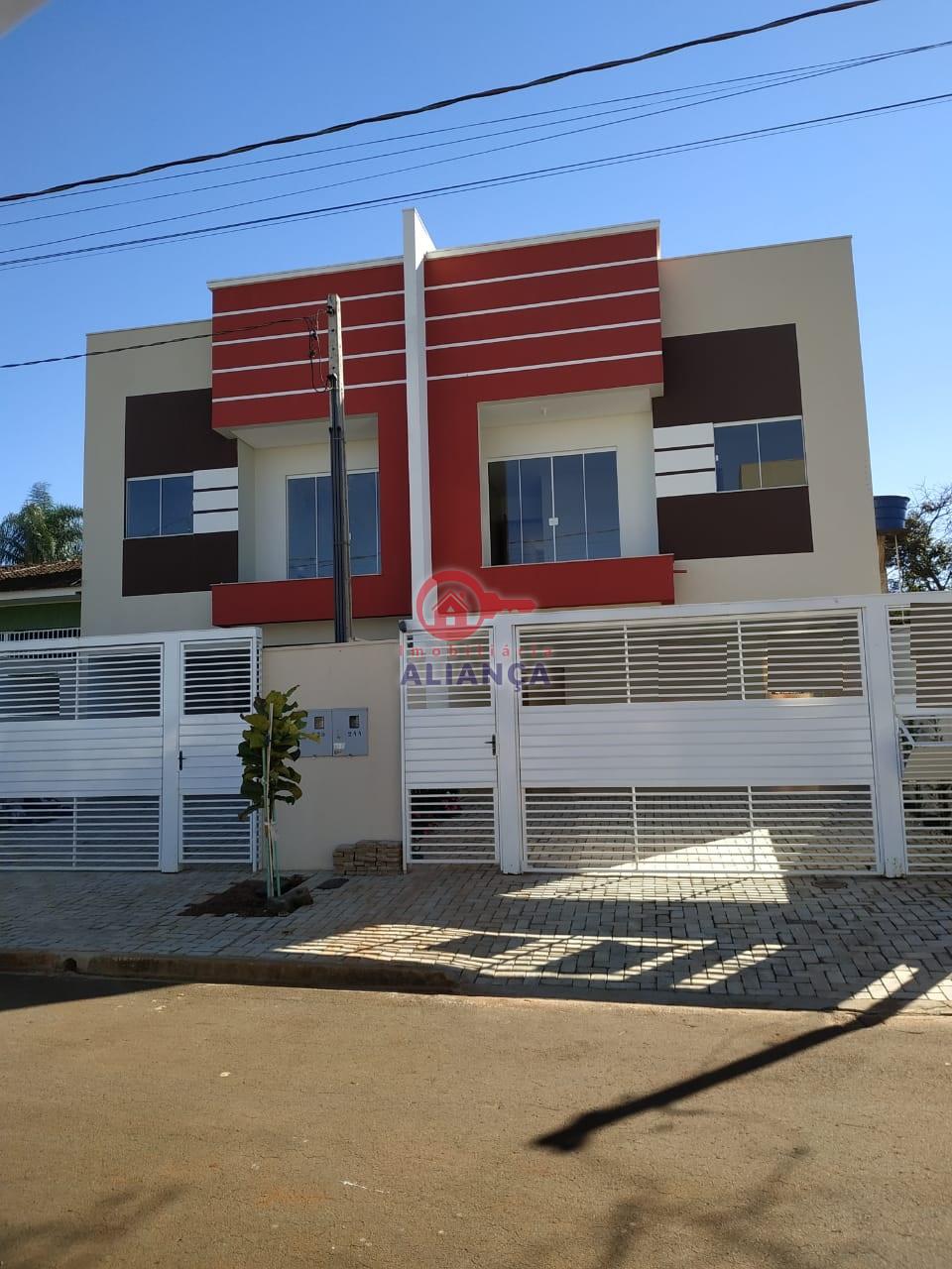 SOBRADO BAIRRO JARDIM PANCERA