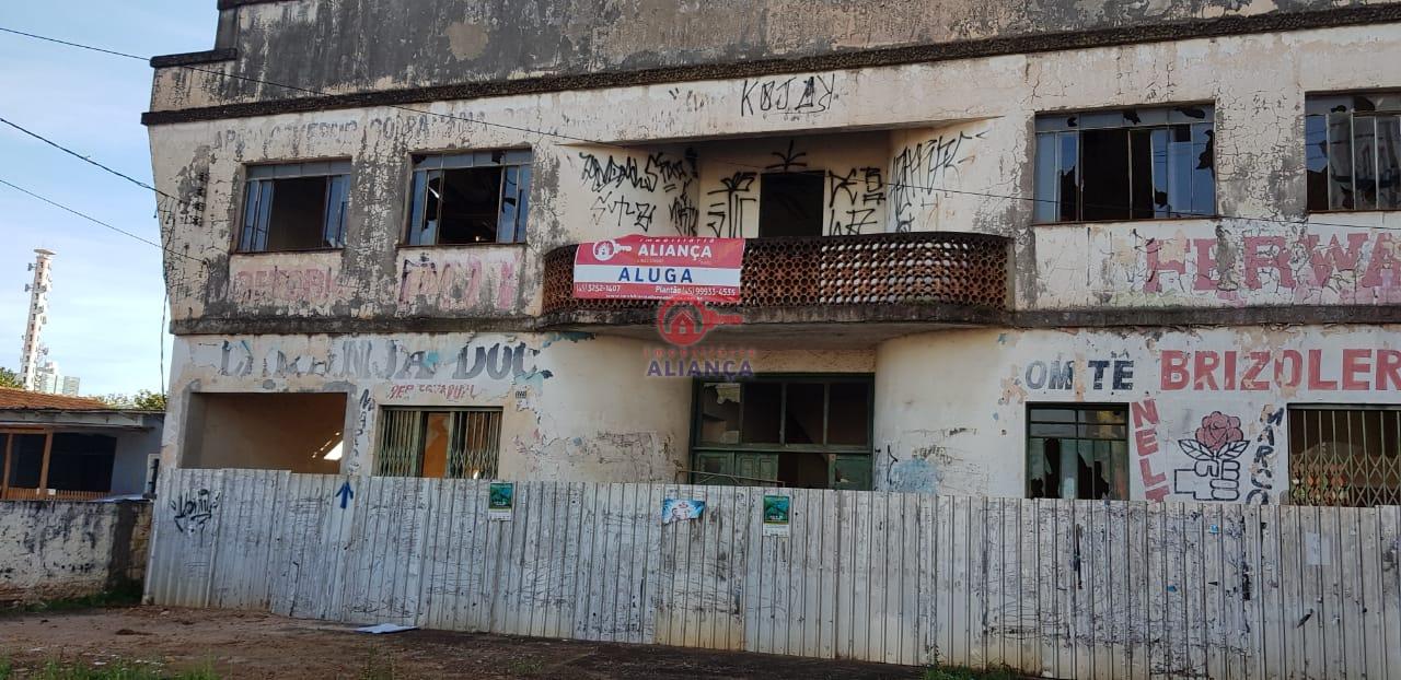 Imobiliria Aliana em Toledo Paran