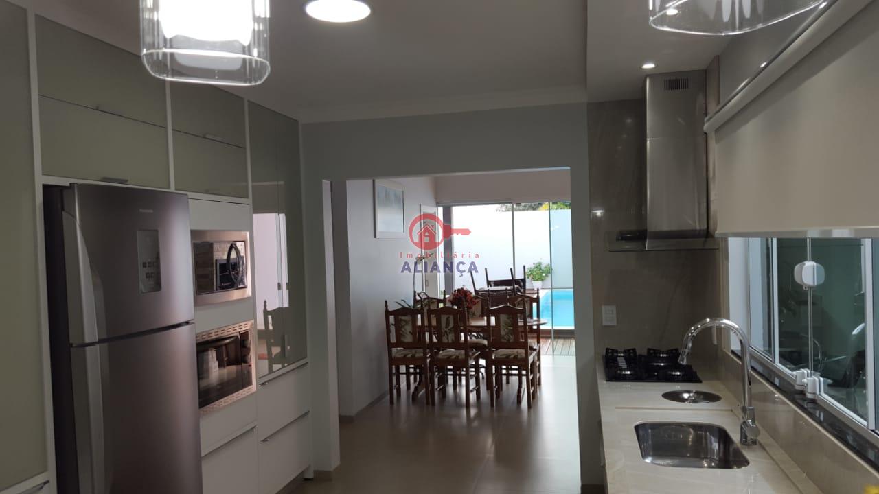 Imobiliria Aliana em Toledo Paran