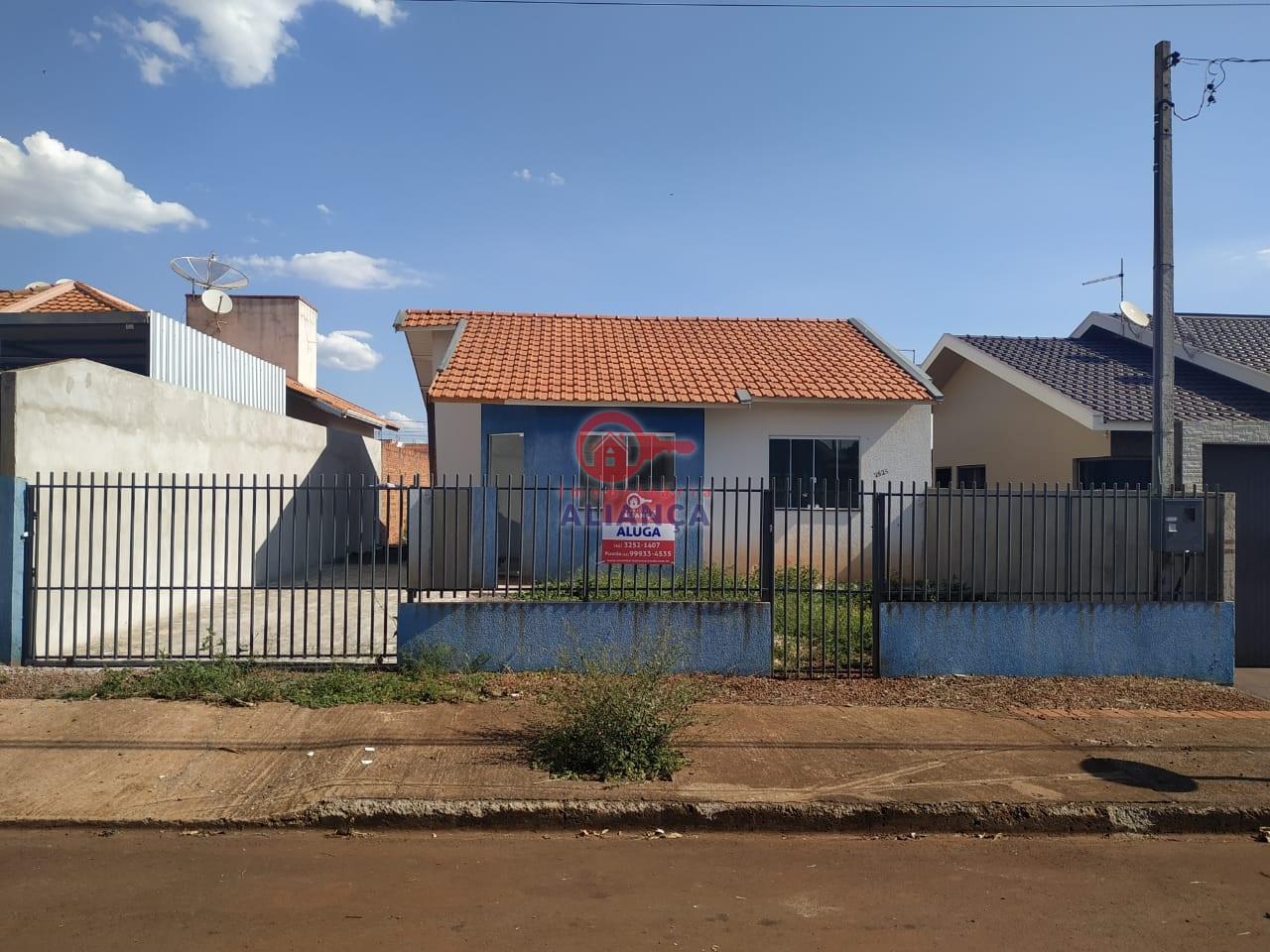 CASA BAIRRO Coopagro