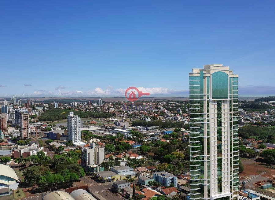 Imobiliria Aliana em Toledo Paran
