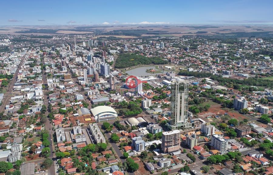 Imobiliria Aliana em Toledo Paran