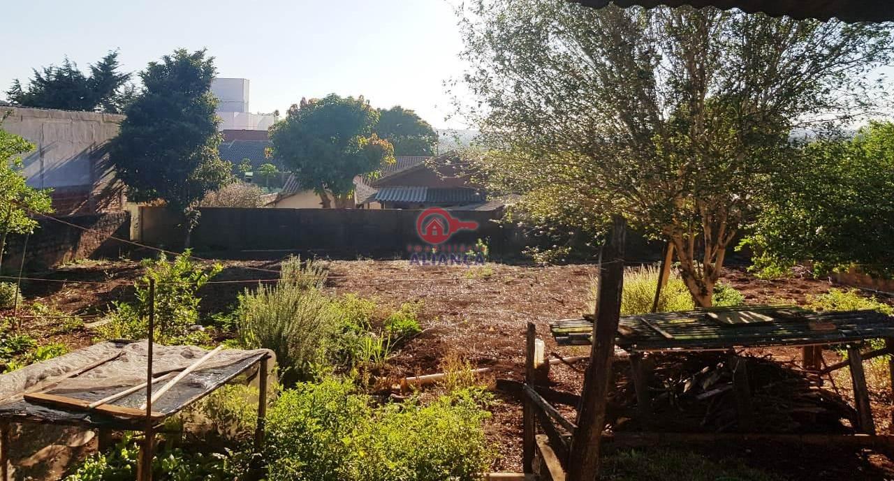 Imobiliria Aliana em Toledo Paran
