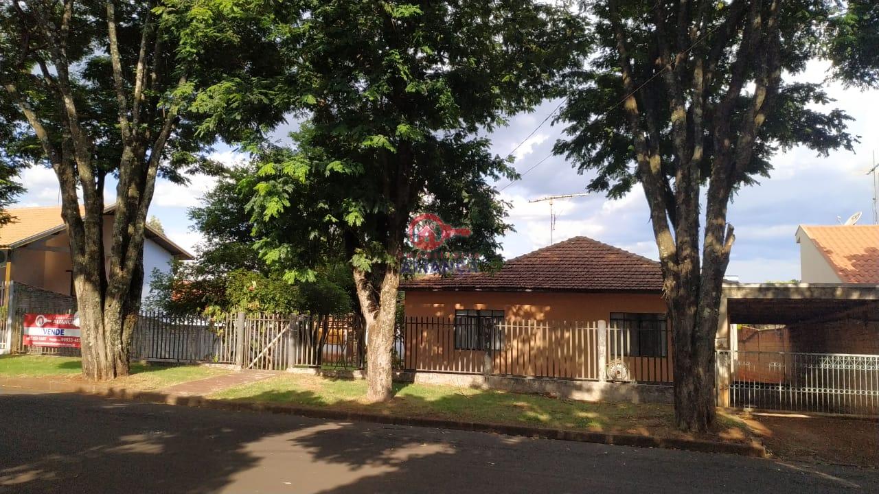 Imobiliria Aliana em Toledo Paran
