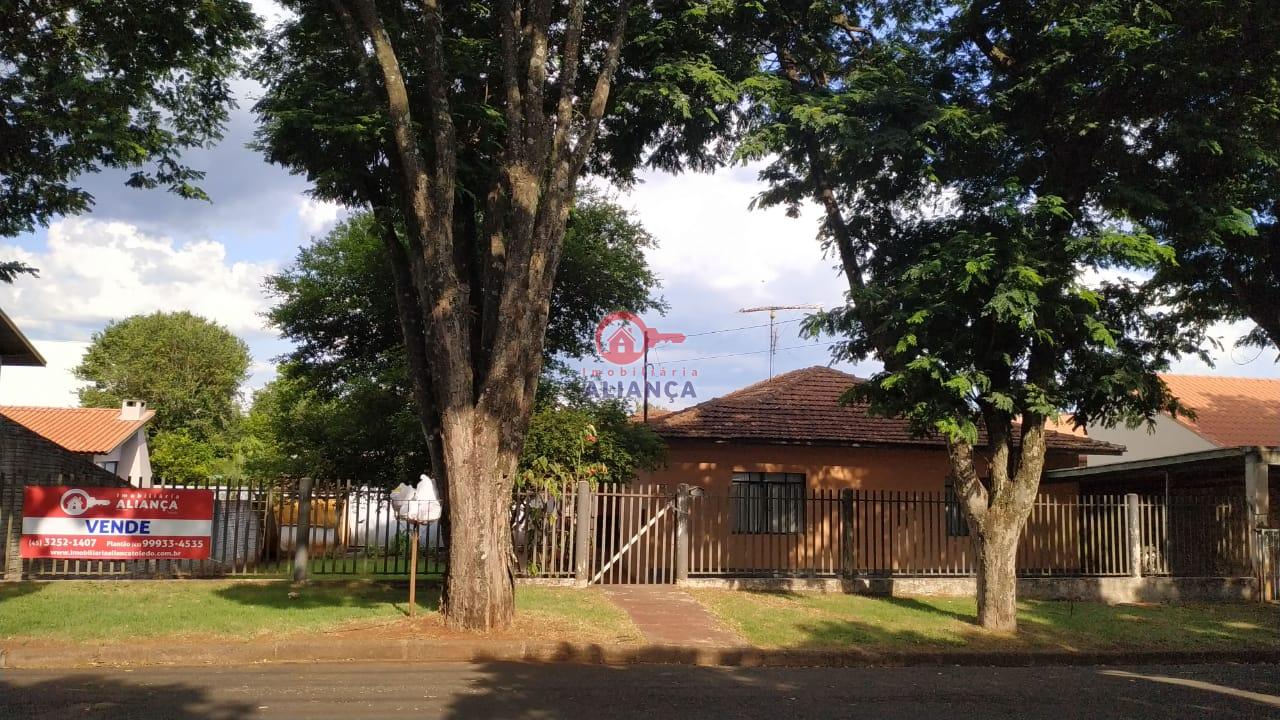 CASA BAIRRO CENTRO
