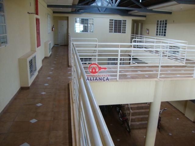 Imobiliria Aliana em Toledo Paran