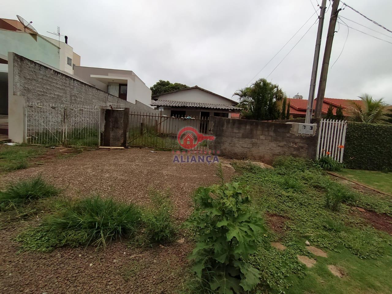 TERRENO BAIRRO VILA INDUSTRIAL