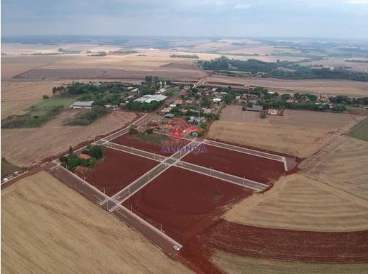 TERRENO BAIRRO VILA IPIRANGA