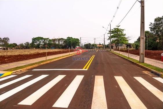 Imobiliria Aliana em Toledo Paran
