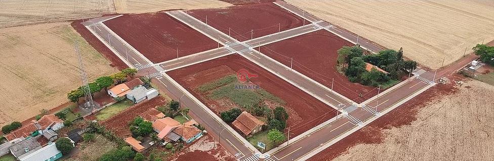 Imobiliria Aliana em Toledo Paran