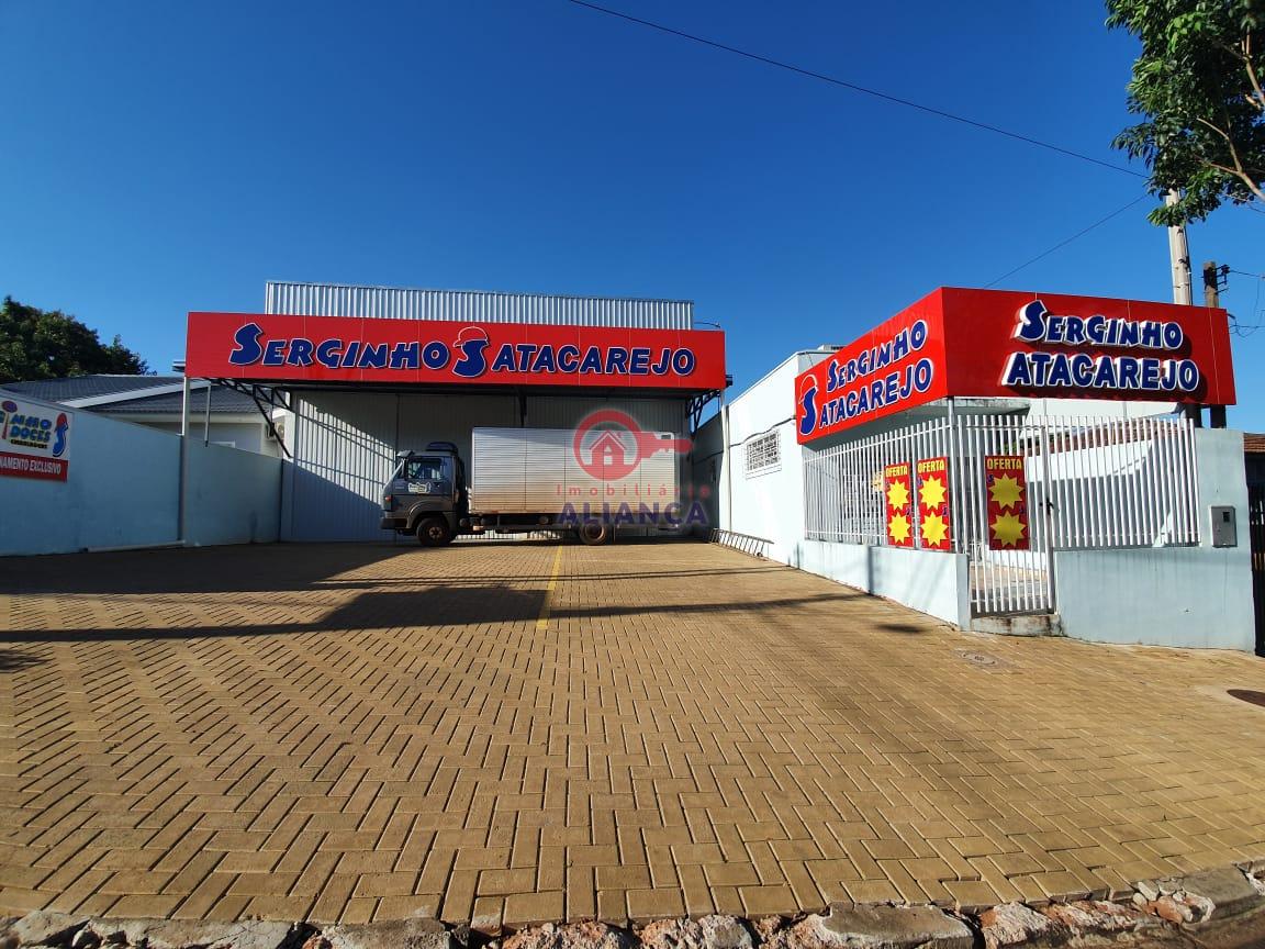 SALA COMERCIAL ? VENDA NO CENTRO, TOLEDO - PR