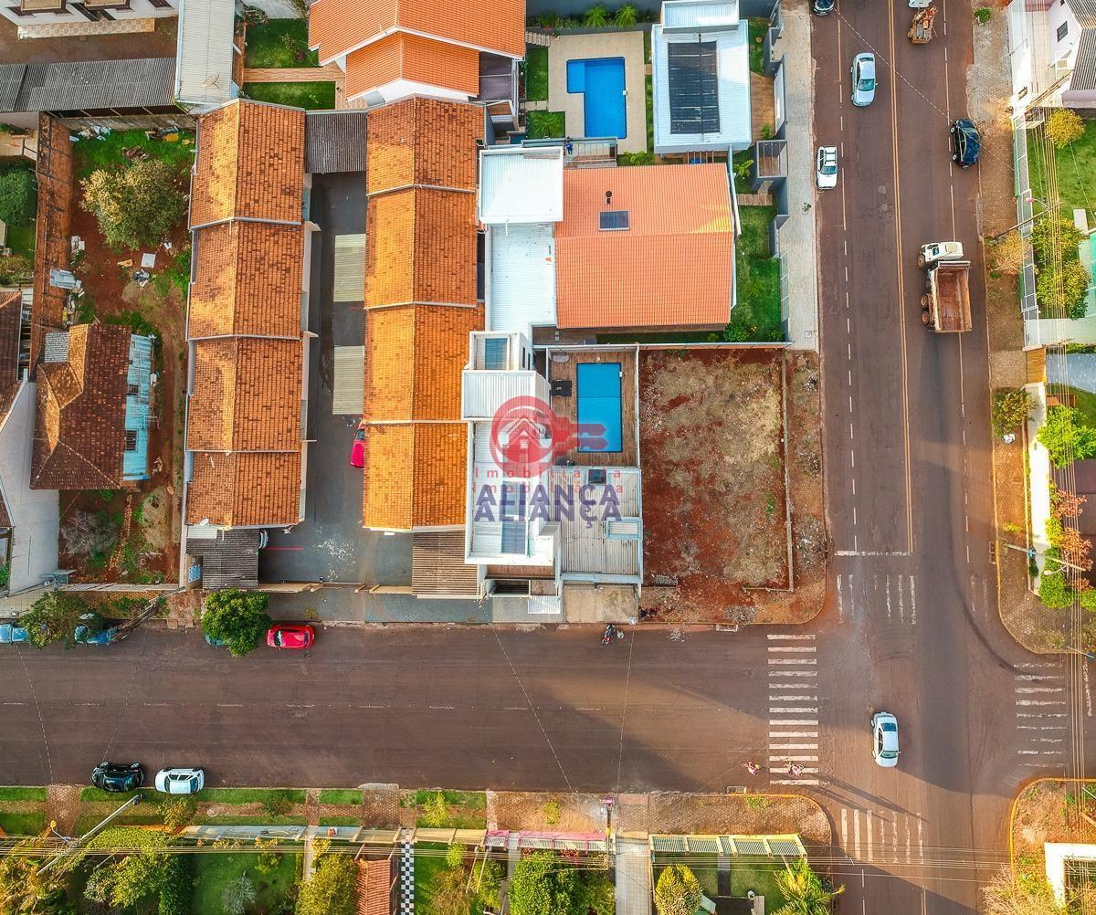 Imobiliria Aliana em Toledo Paran