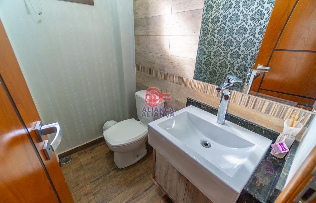 Imobiliria Aliana em Toledo Paran