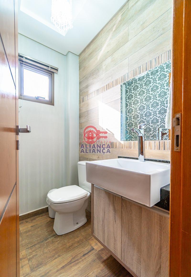Imobiliria Aliana em Toledo Paran