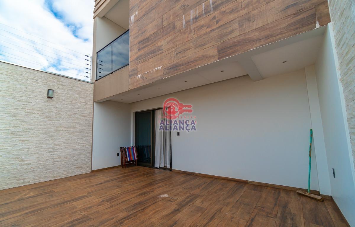 Imobiliria Aliana em Toledo Paran