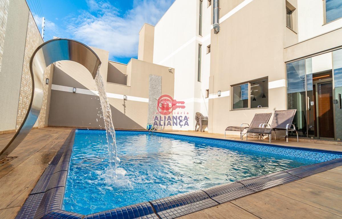 Imobiliria Aliana em Toledo Paran