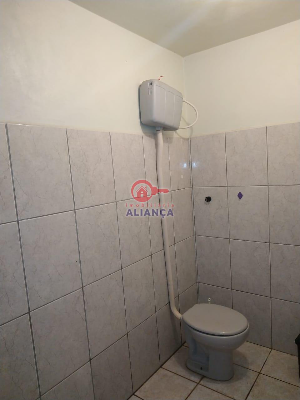 Imobiliria Aliana em Toledo Paran