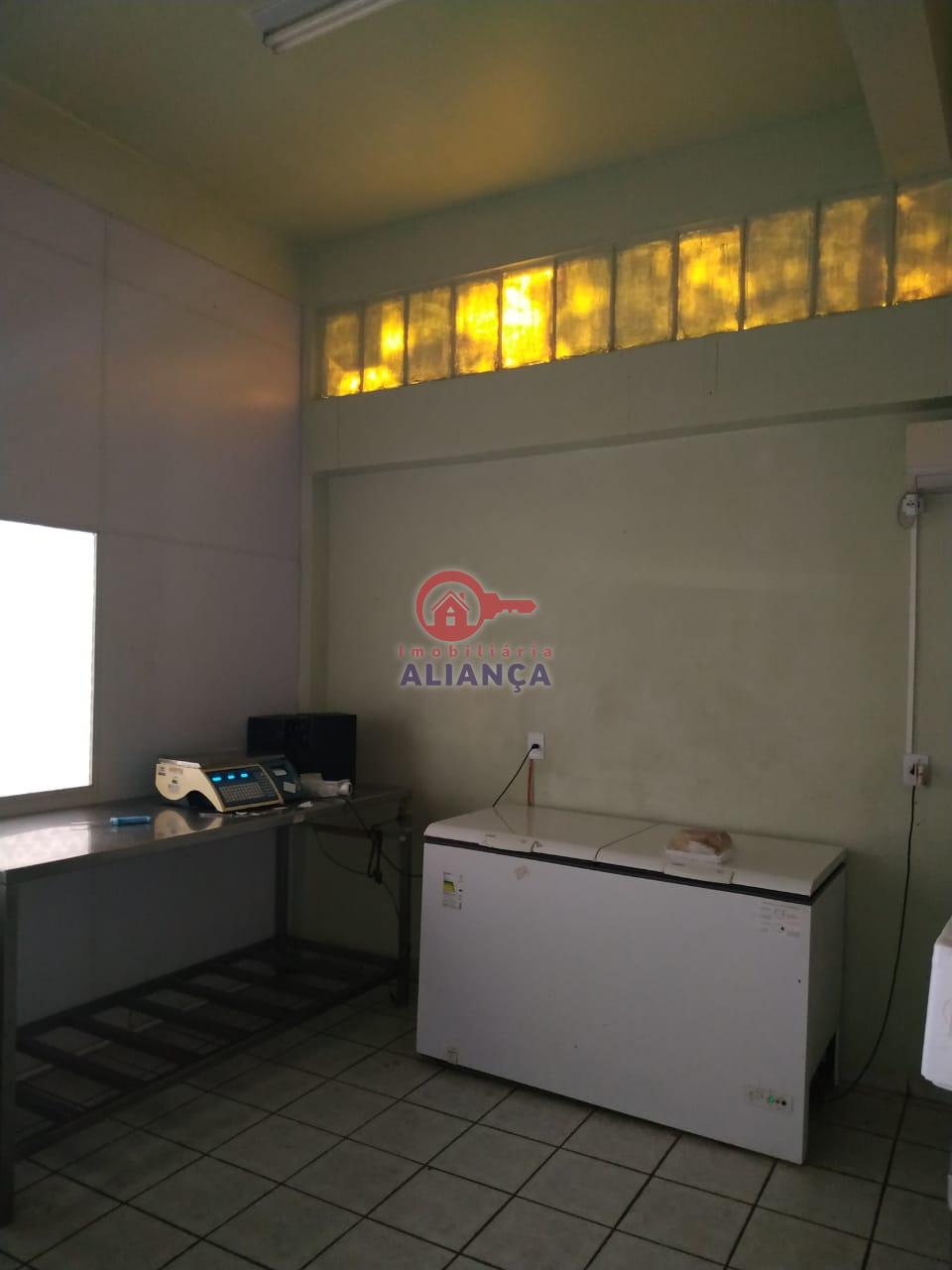 Imobiliria Aliana em Toledo Paran