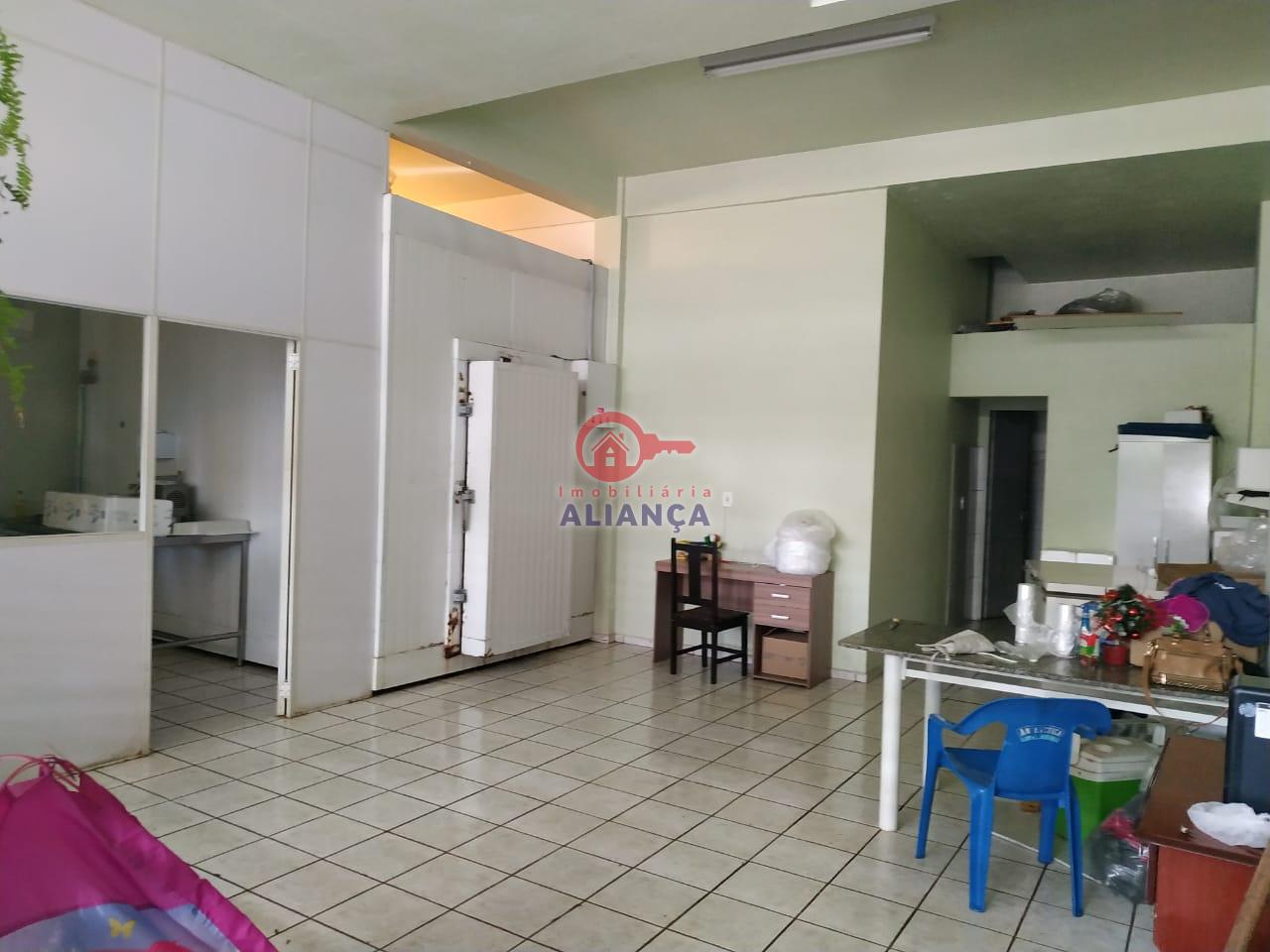 Imobiliria Aliana em Toledo Paran