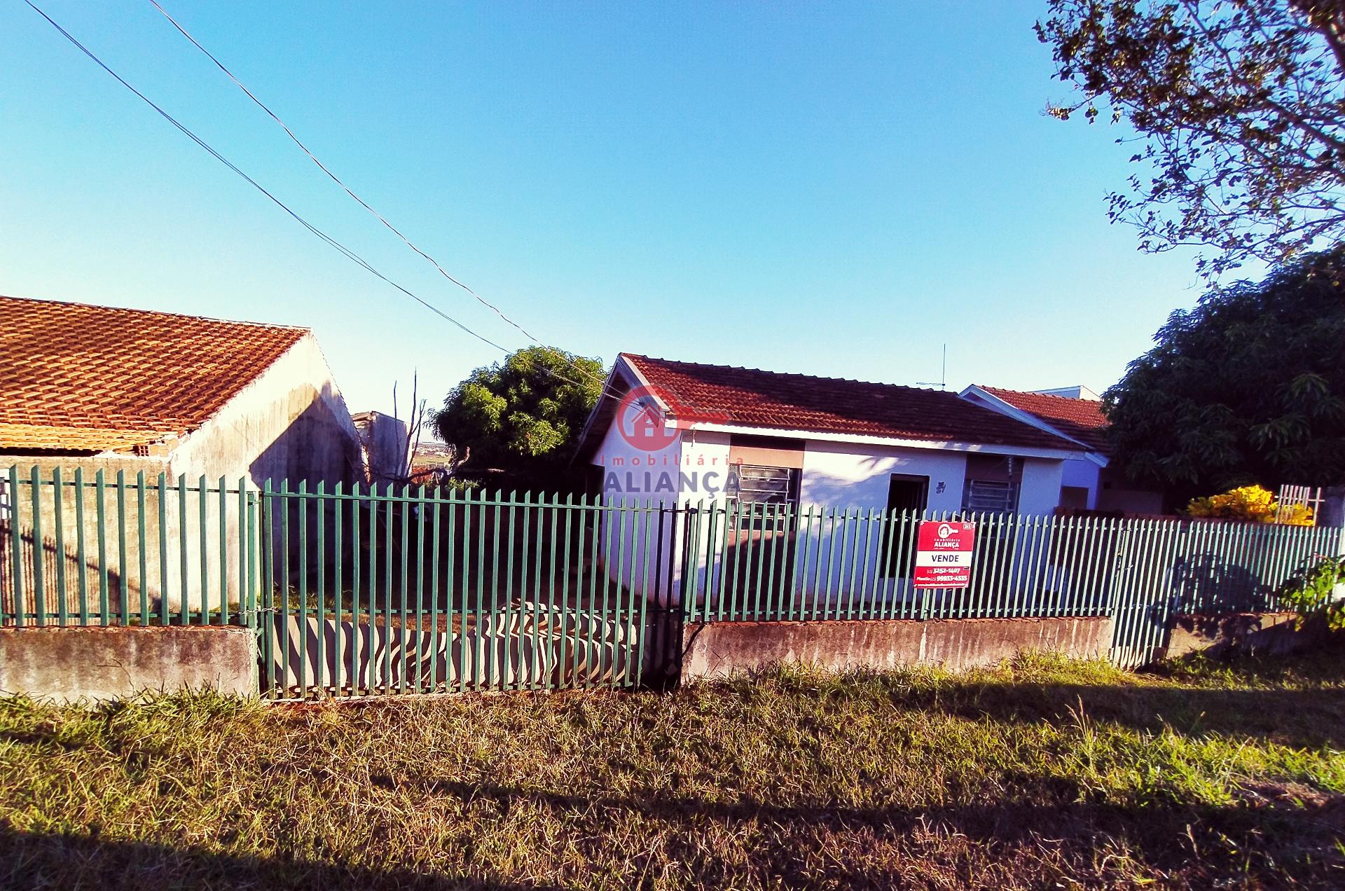 TERRENO BAIRRO JARDIM PANCERA