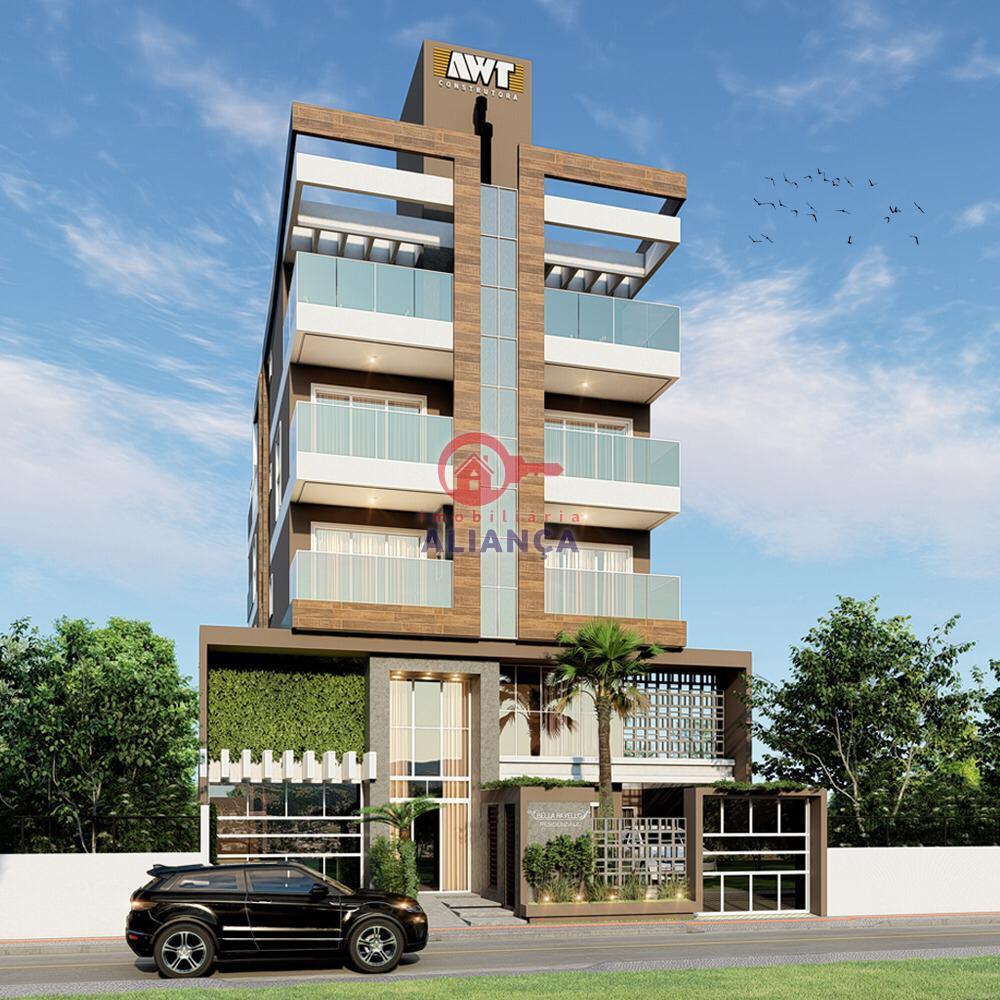APARTAMENTOS NA PRAIA DE MARISCAL - SC