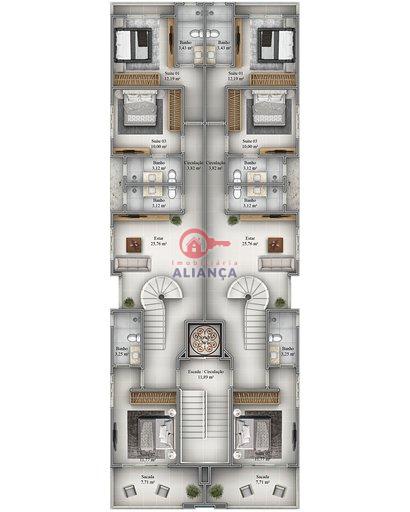 Imobiliria Aliana em Toledo Paran