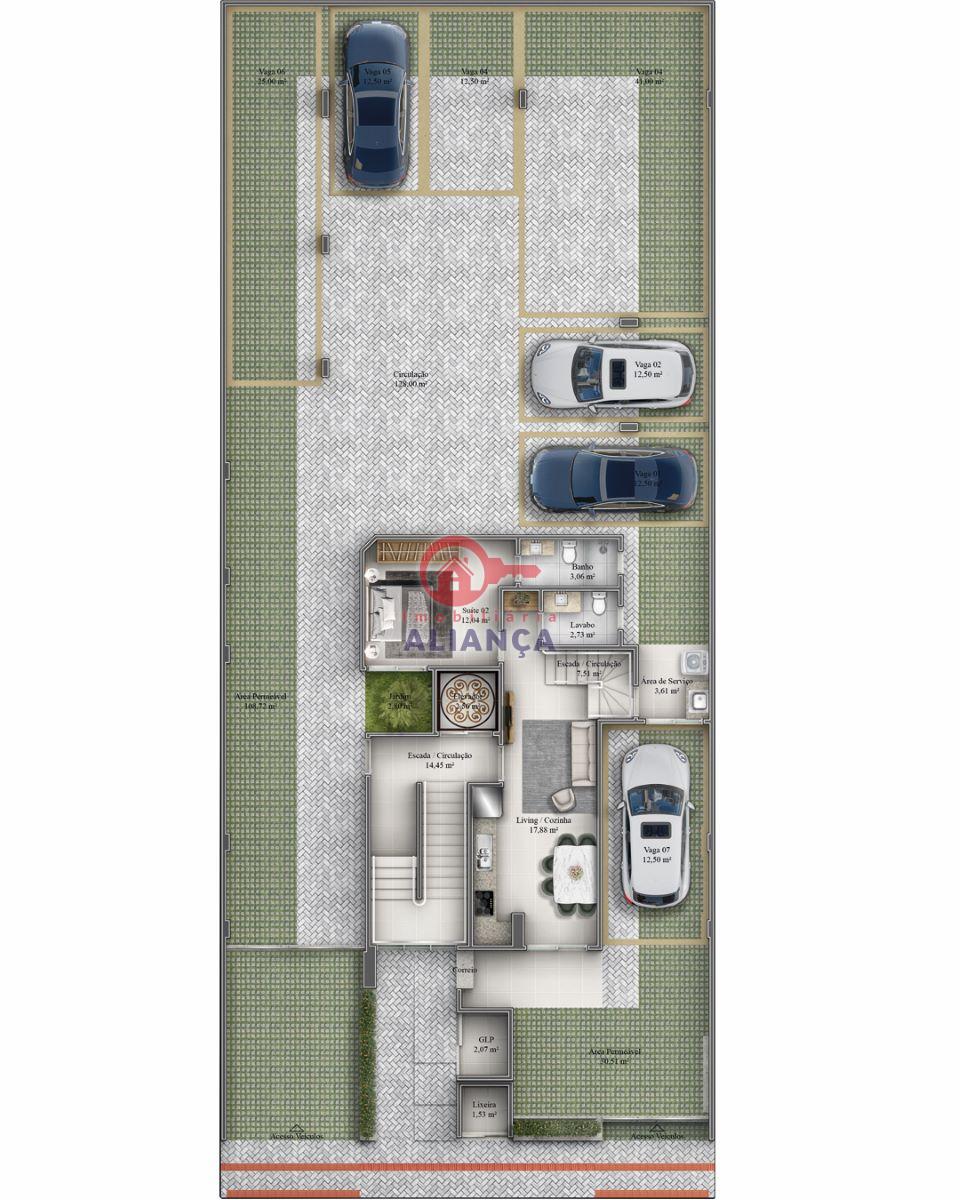Imobiliria Aliana em Toledo Paran