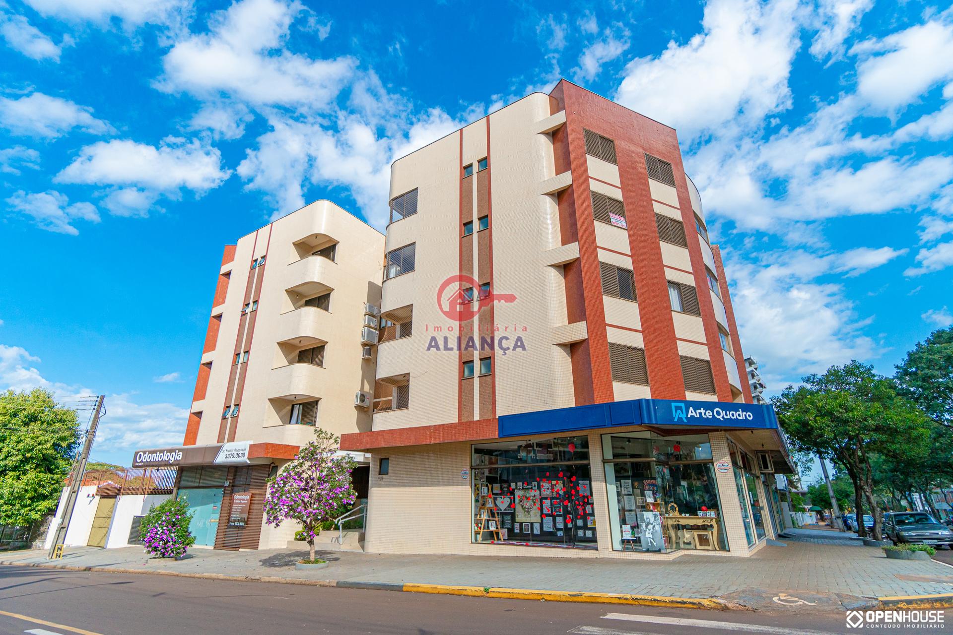 Imobiliria Aliana em Toledo Paran