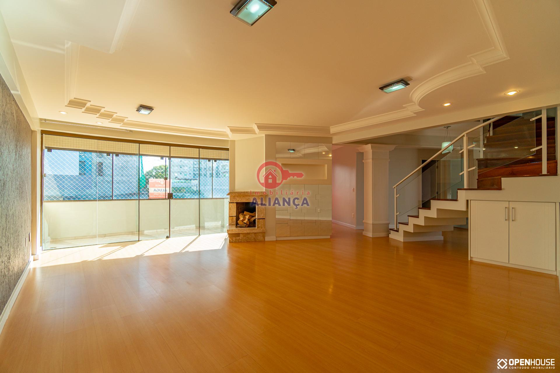 Imobiliria Aliana em Toledo Paran