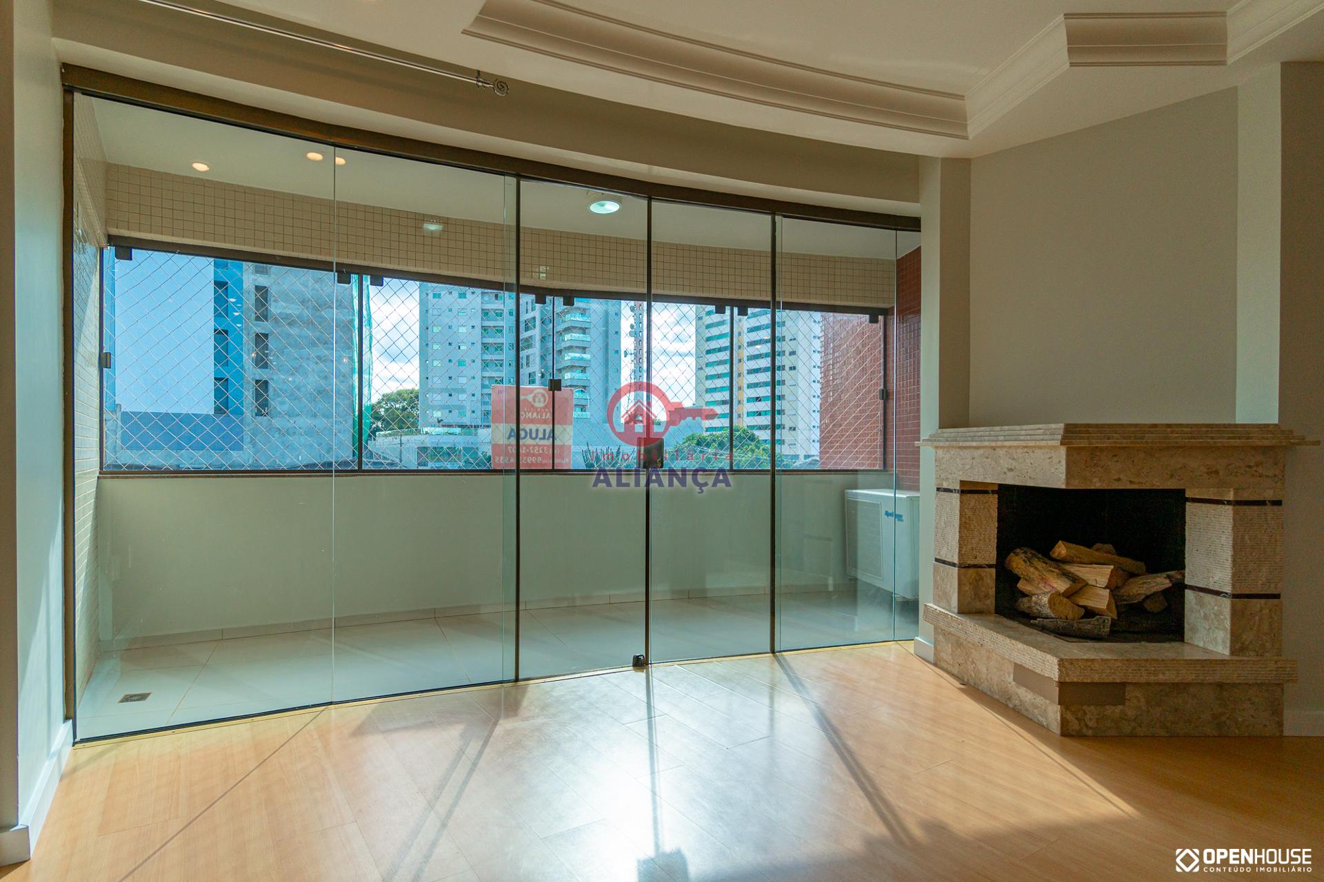 Imobiliria Aliana em Toledo Paran