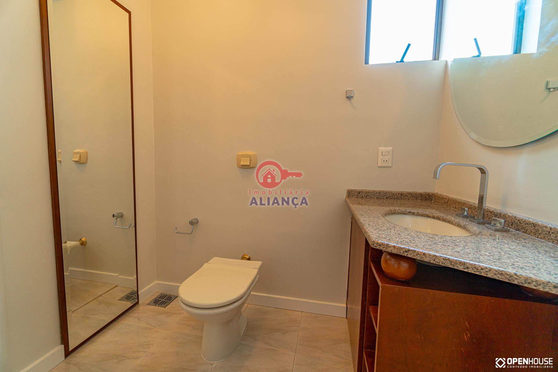 Imobiliria Aliana em Toledo Paran