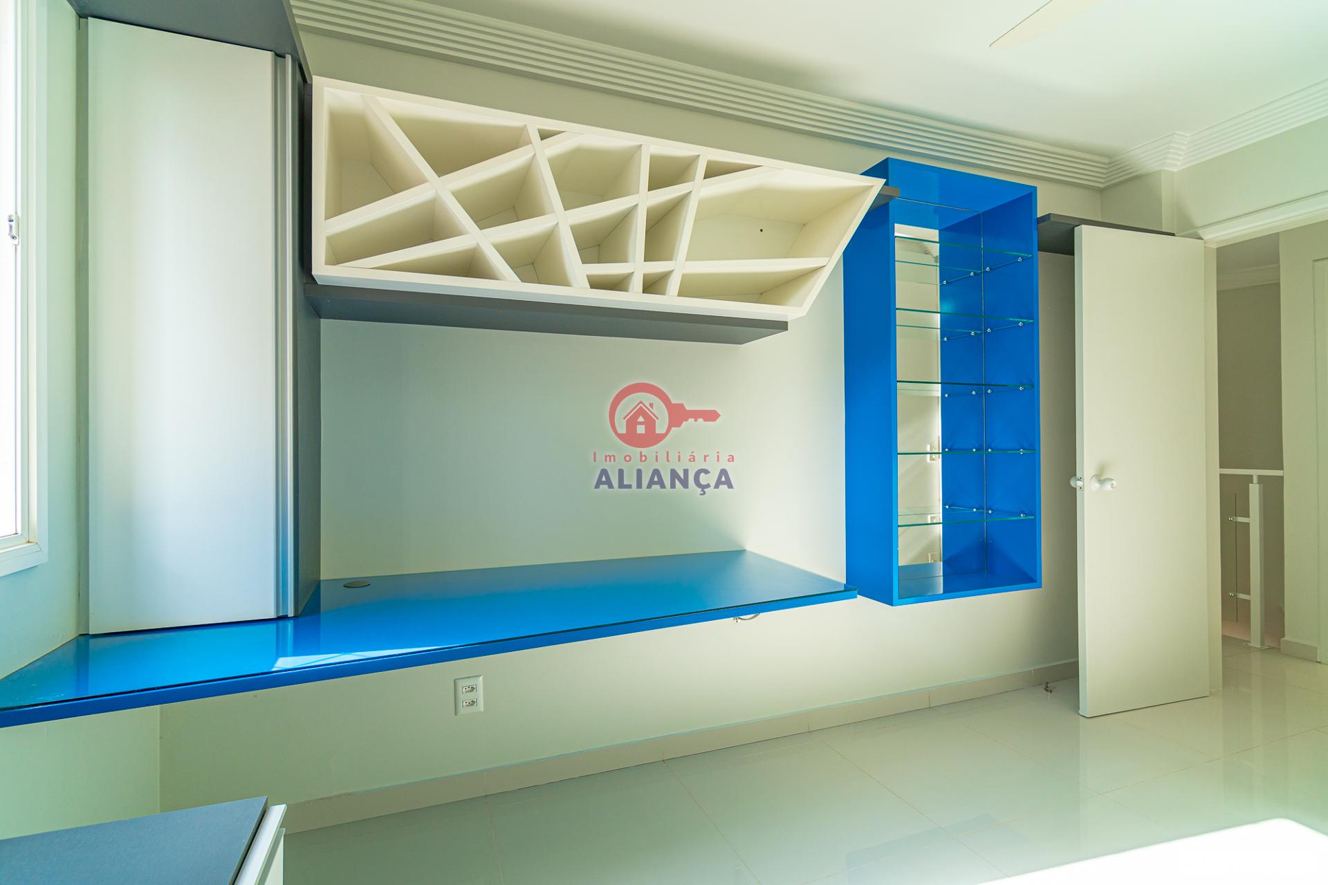 Imobiliria Aliana em Toledo Paran