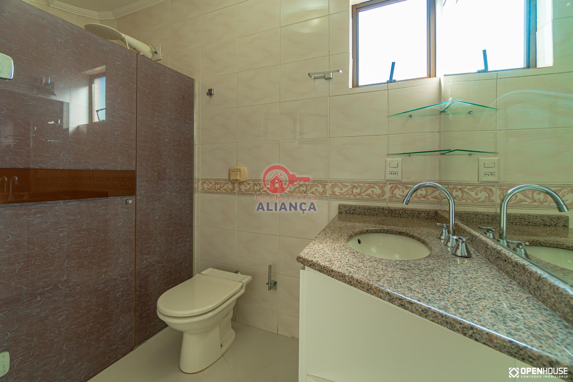 Imobiliria Aliana em Toledo Paran