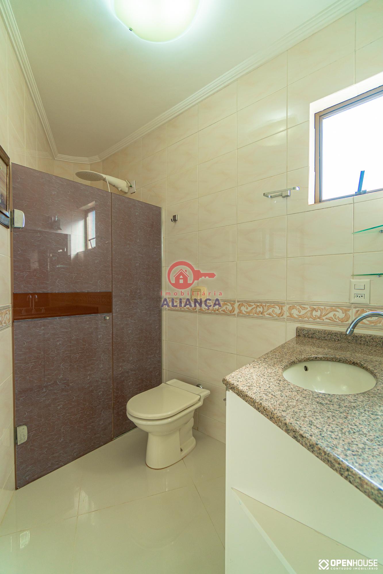 Imobiliria Aliana em Toledo Paran