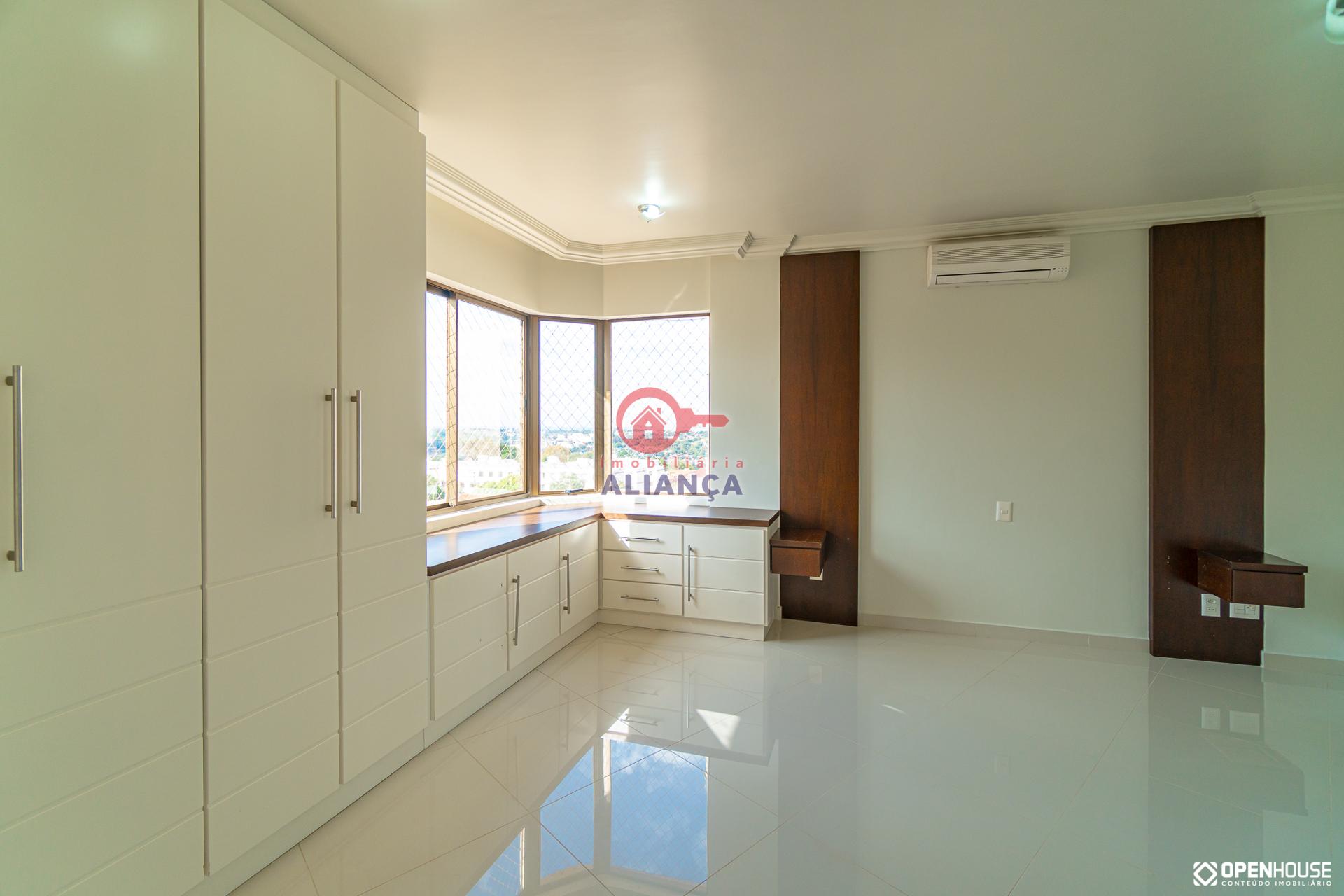 Imobiliria Aliana em Toledo Paran