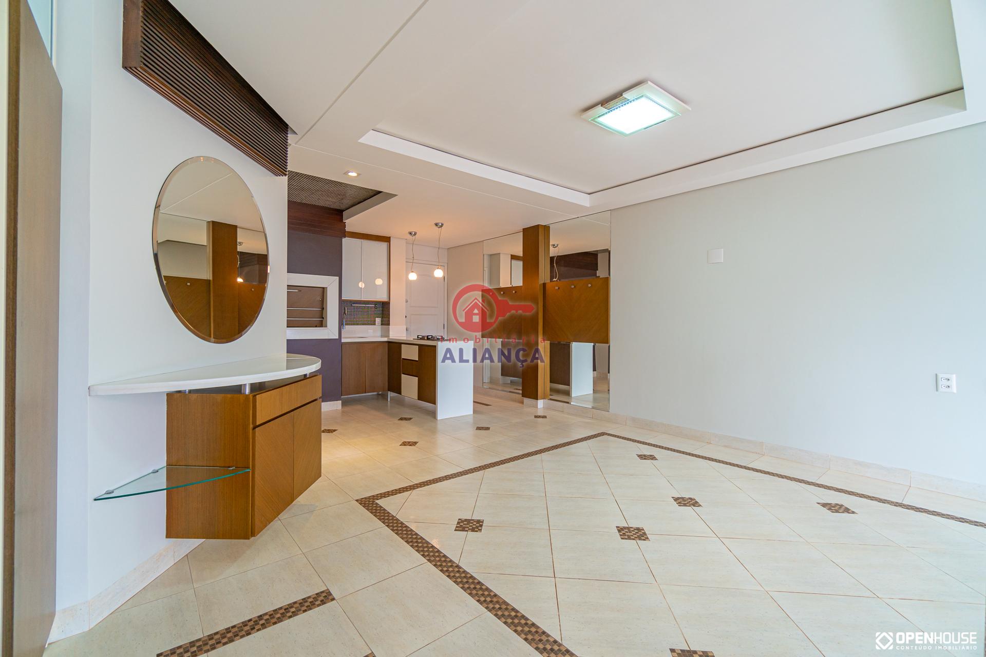 Imobiliria Aliana em Toledo Paran