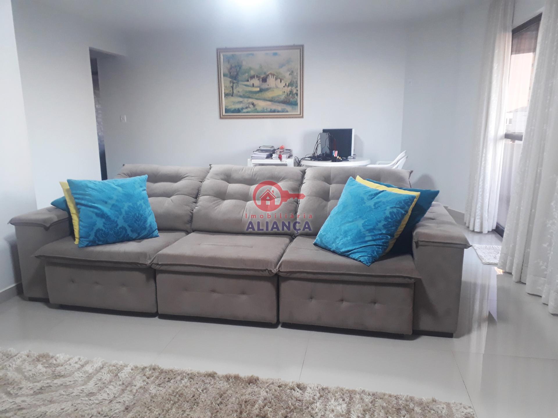 Imobiliria Aliana em Toledo Paran