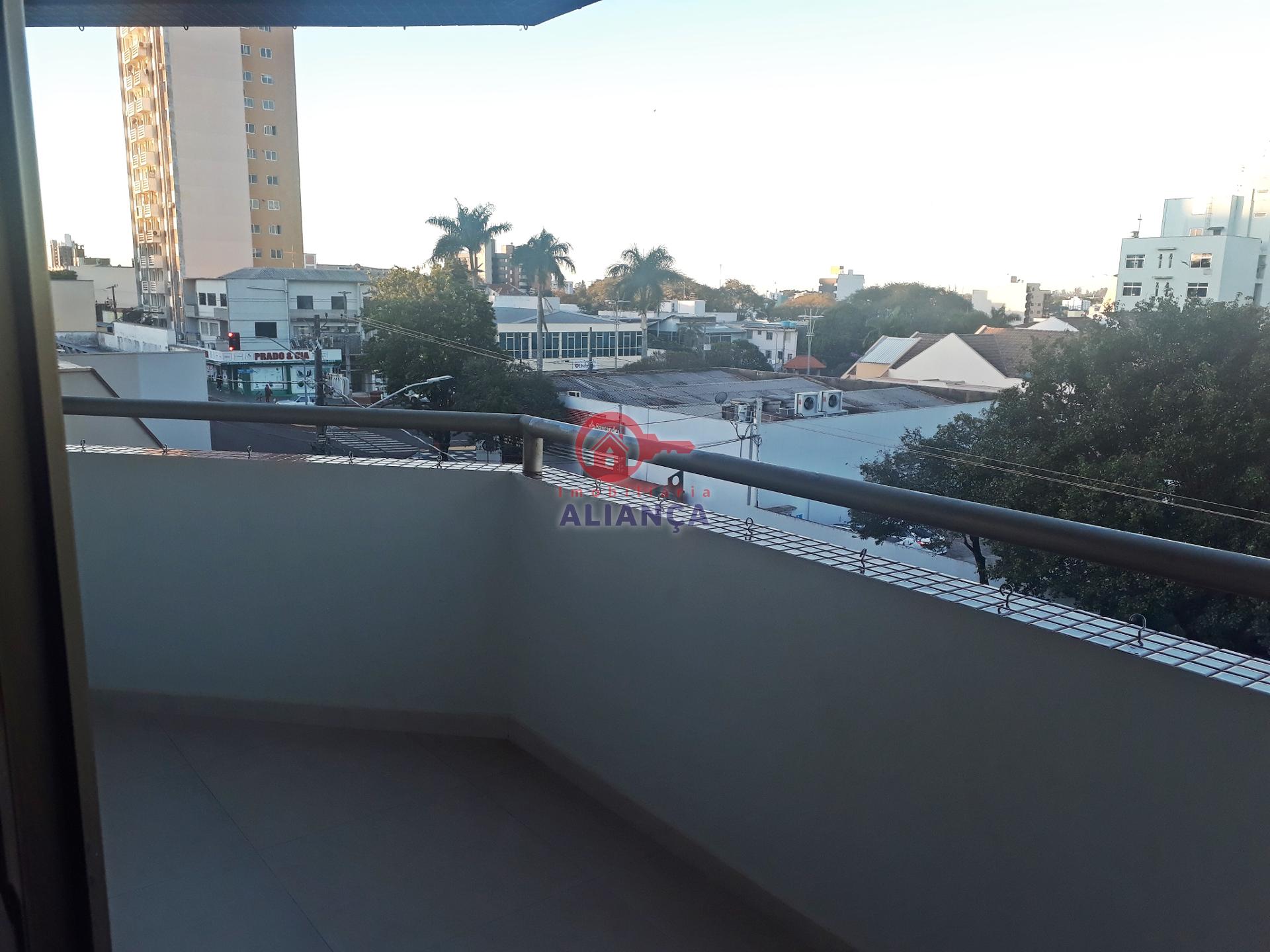 Imobiliria Aliana em Toledo Paran