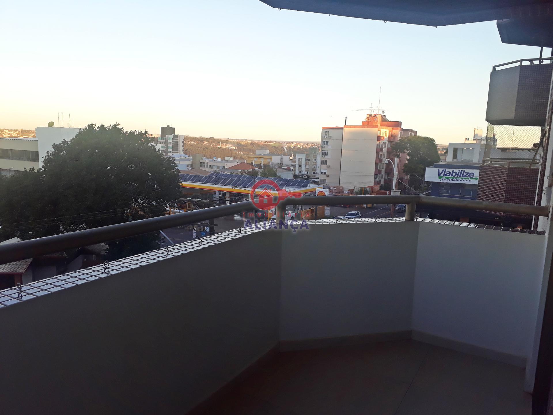 Imobiliria Aliana em Toledo Paran