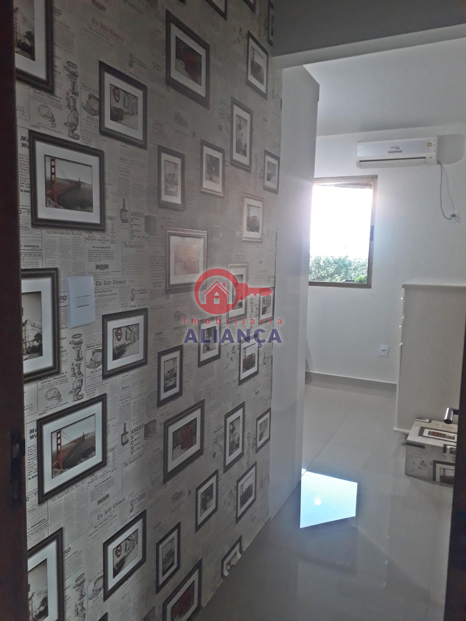 Imobiliria Aliana em Toledo Paran