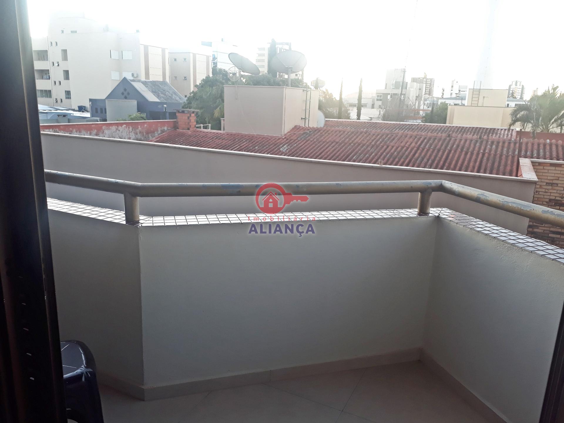 Imobiliria Aliana em Toledo Paran