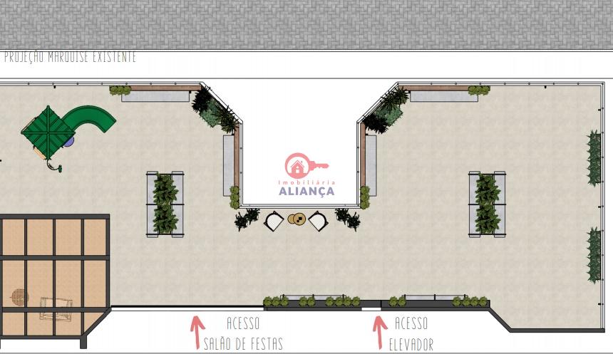 Imobiliria Aliana em Toledo Paran