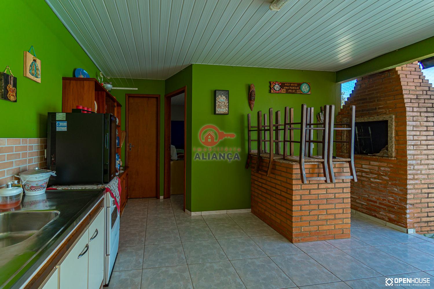 Imobiliária Aliança em Toledo Paraná